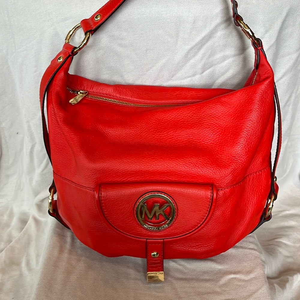 Michael Kors shoulder bag